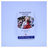 Humanae Vitae 50th Anniversary Edition