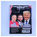 Persistence Works Magazine Edition 8