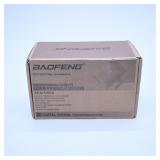 Baofeng FM Transceiver Box