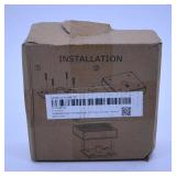 TS-S5306 LED Light Fixture