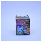 Inductive Rainbow Color Cup