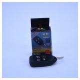 Napco Gemini Keyfob Remote