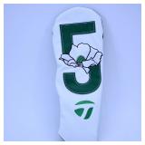 TaylorMade Golf Club Headcover #5