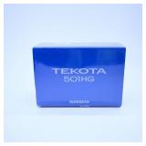 Shimano Tekota 501HG Reel