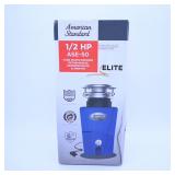 American Standard 1/2 HP Food Disposer