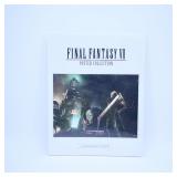 Final Fantasy VII Poster Collection