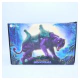 Mattel Creations MOTU New Eternia Set