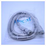 150CM Stainless Steel Shower Hose