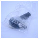 Metal Bracket with Threaded Rod