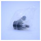 Metal Valve Stem in Plastic Bag