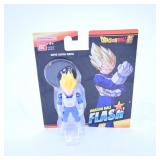Bandai Dragon Ball Super Saiyan Vegeta