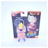 Bandai Dragon Ball Super Saiyan Goku Figure