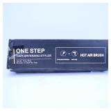 One Step Hair Dryer and Styler