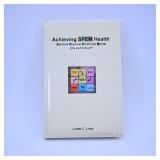 Achieving SPEM Health Book