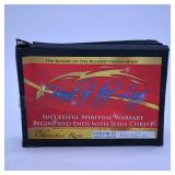 Band of the Leaf Rosary Box