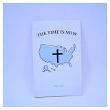 The Time Is Now by Bob Crawford