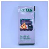 RCBS 1500 Grain Digital Pocket Scale