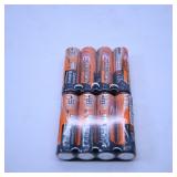 Everest Power AA Carbon Batteries