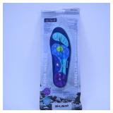 Akusoli Magnetic Shoe Insoles L/XL