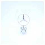 Mercedes-Benz Hood Ornament Emblem