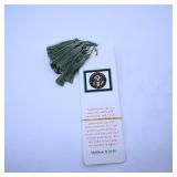 US Army Inspirational Bookmarks Set