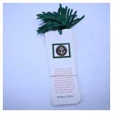 US Army Inspirational Bookmarks