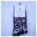 Frustrated Golfer Socks by Shanker
