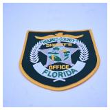 Holmes County Sheriff