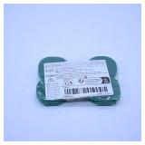 Green Elastic Bandage Rolls Pack