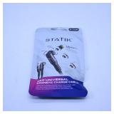Statik 360 Universal Magnetic Cable
