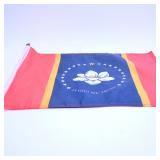 Mississippi State Flag