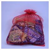 Assorted Rosary Bags