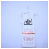 Religious Bookmarks with Tassels