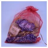 Assorted Rosary bags