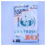 Novelty $100 Bill Blanket