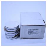 Master Magnetics Round Base Magnets