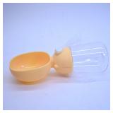 Pet Food Dispenser Scoop