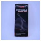 5 Core Professional Microphone Stand