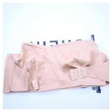 Shein Nude Strapless Bra