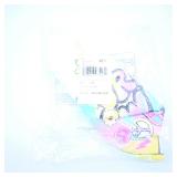 Colorful Graphic T-Shirt Size L/G