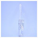 Clear Plastic Tube Packaging