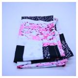 Abstract Patterned Fabric