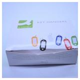 Q-Connect Key Hangers Box of 100
