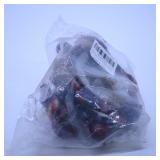 Bag of Assorted Dog Toys