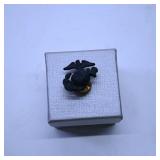 USMC Eagle Globe Anchor Pin