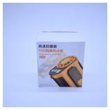 M336 High Speed Waist Fan