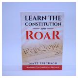 Learn the Constitution and ROAR Book