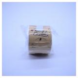 Merry Christmas Gift Tags Roll