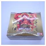 One Piece Card Game Booster Box