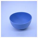 Blue Ceramic Bowl